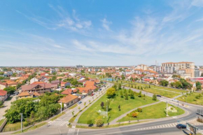 Park View, Oradea